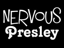 Image for Nervous Presley