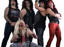 Platinum Spandex