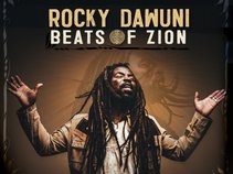 Rocky Dawuni
