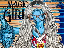 Mary-Charlotte Young (Magic Girl)