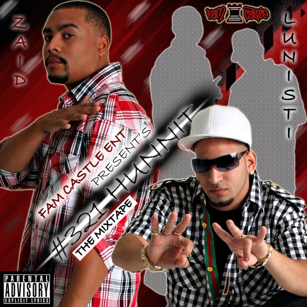 ReverbNation profile picture for @zaid