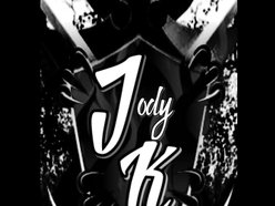Jody Kermoade Artist