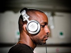 Image for DJ J. Lone