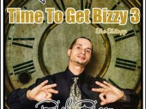 Rick Bizzy