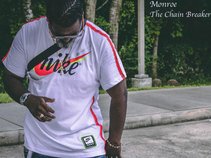 Monroe The Chain Breaker