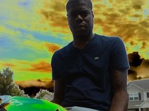 J Burrell