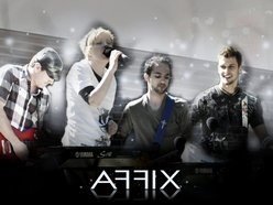 Image for Affix