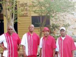 Image for Atonement Gospel Singers