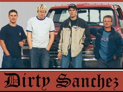 Image for Dirty Sanchez