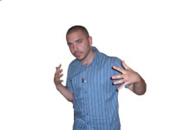 ReverbNation profile picture for @affecting