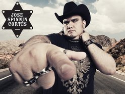 Jose Spinnin Cortes