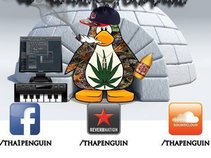 Tha Penguin