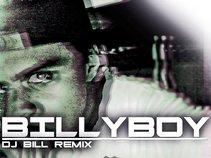 DJ Bill ✪ Fiji