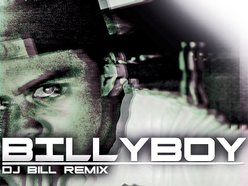 DJ Bill ✪ Fiji