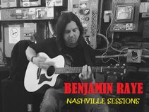 Benjamin Raye