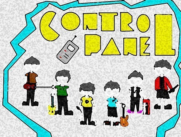 Control paneL | ReverbNation
