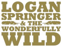 Logan Springer & The Wonderfully Wild