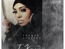 Thamar Liggins