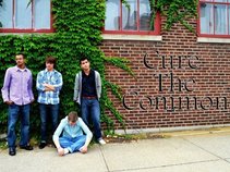Cure the Common