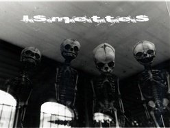 ReverbNation profile picture for @skeleton