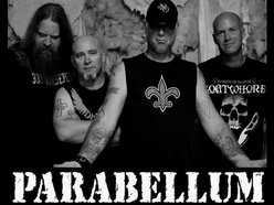 Image for PARABELLUM