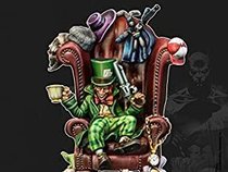 805 Mad Hatter Jus Good Music