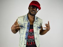 Liqwid " Liq Hefner" AKa King Swag
