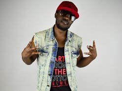 Liqwid " Liq Hefner" AKa King Swag