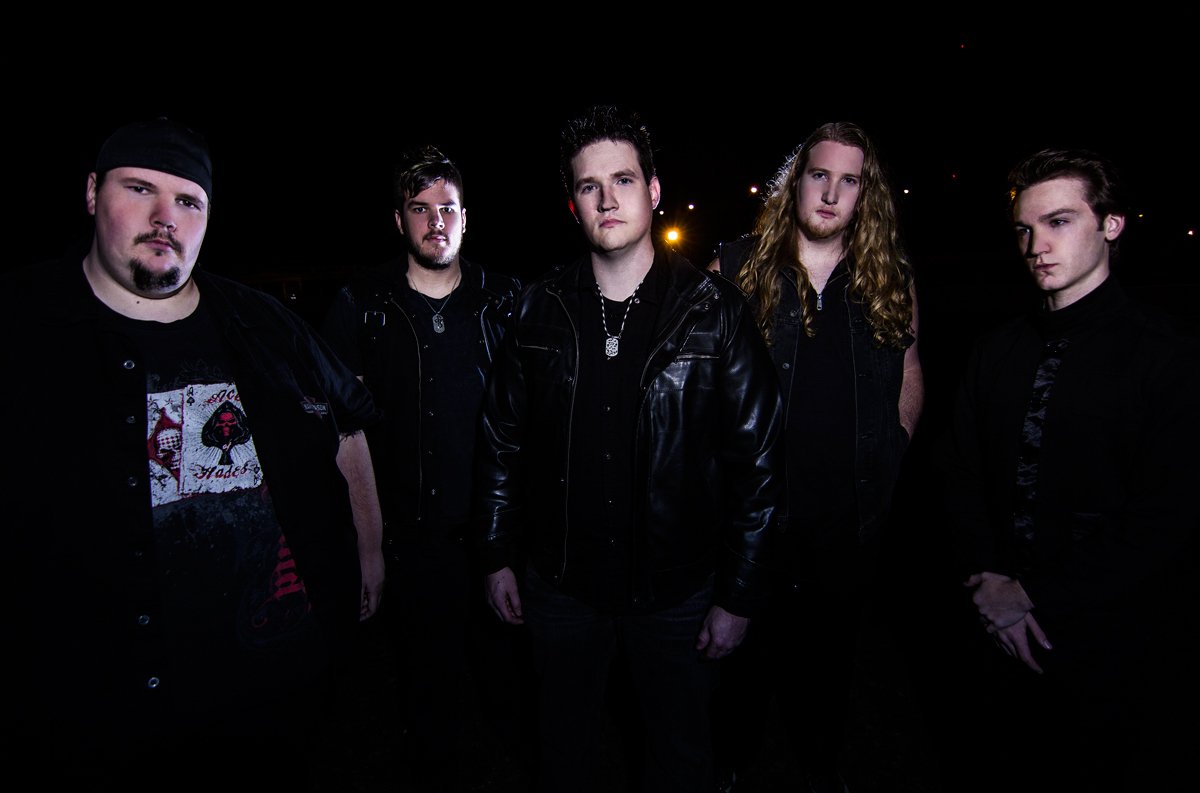 ReverbNation profile picture for @shaken