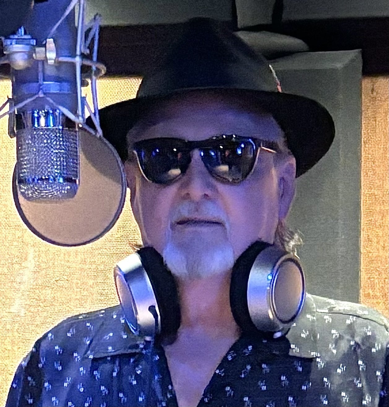 David Gillanders Style David Gililland | ReverbNation