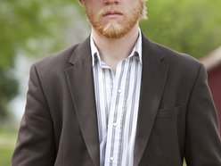 Image for Jarrod Dickenson
