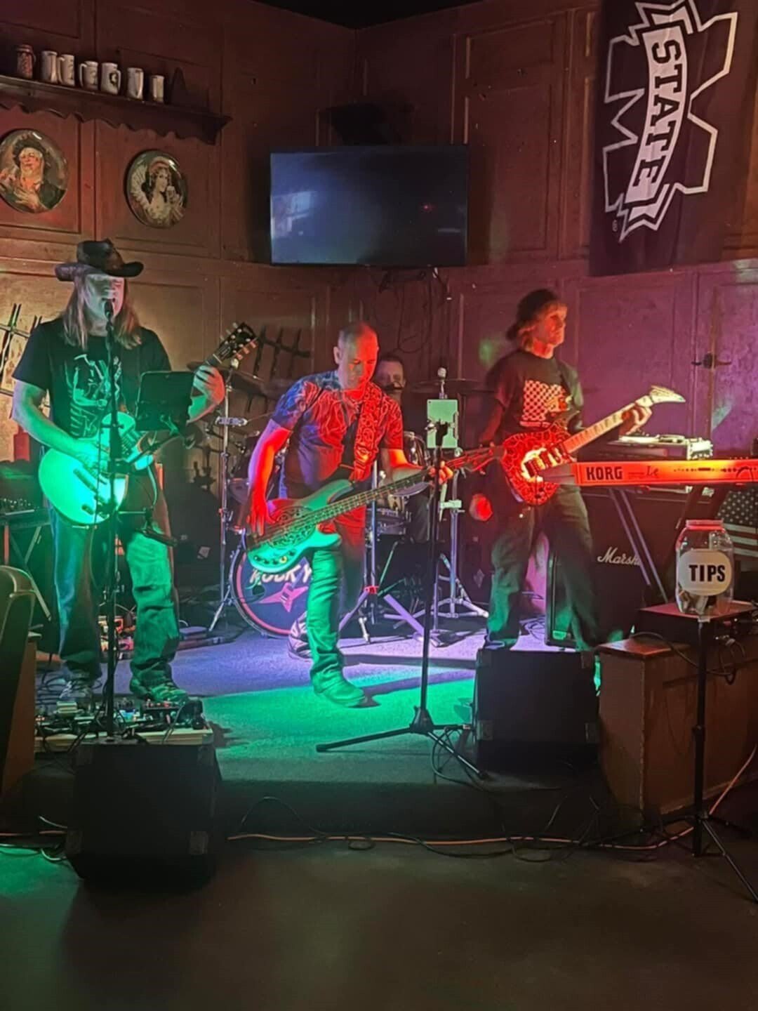Reverbnation Jp Rocks Rock Ya | ReverbNation