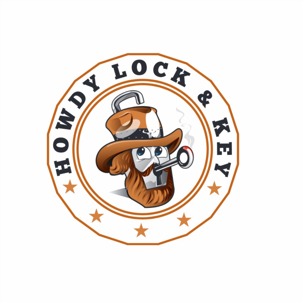 Howdy Lock & Key | ReverbNation