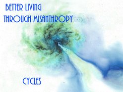 Image for Better Living Through Misanthropy