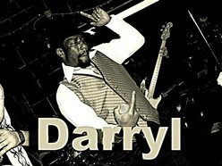 Image for Darryl F Grandison