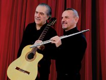 DUO SAMBINHA