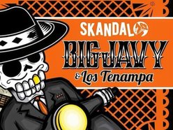 BIGJAVY & LOS TENAMPA