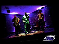 Image for Alter Egoz Band(AEB)
