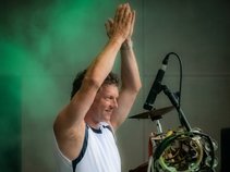 Mark Hewer