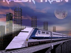 Image for Razor Train