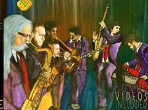 Micah Shalom & The Babylonians