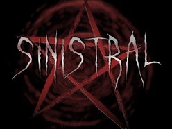 Image for Sinistral