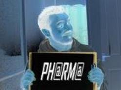 ReverbNation profile picture for @pharma