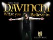 DAVINCHI