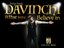 DAVINCHI (Artist)