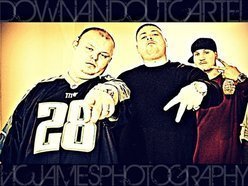 Image for DOWN AND OUT CARTEL RECORDS