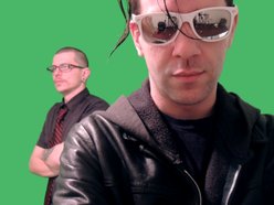 The Adventures of Duane & BrandO