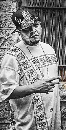 ReverbNation profile picture for @nominee