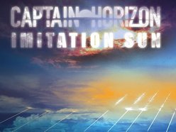 Image for Captain Horizon