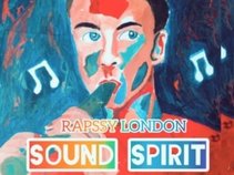 Rapssy London